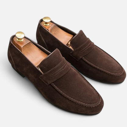 Masimon | Men’s Breathable Casual Slip‑Ons – Lightweight Comfort for Everyday Wear