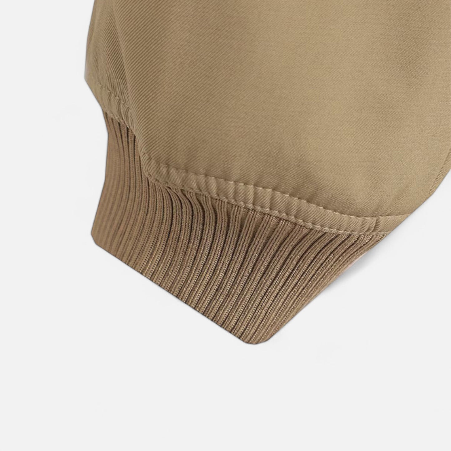 Masimon | Women’s Bomber Jacket – Heritage Solid Elegance