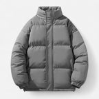 Masimon | Men’s Outerwear – Classic Winter Parka Refinement