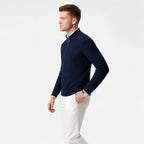 Masimon | Men’s Knitwear – Stretch Comfort Classic Style