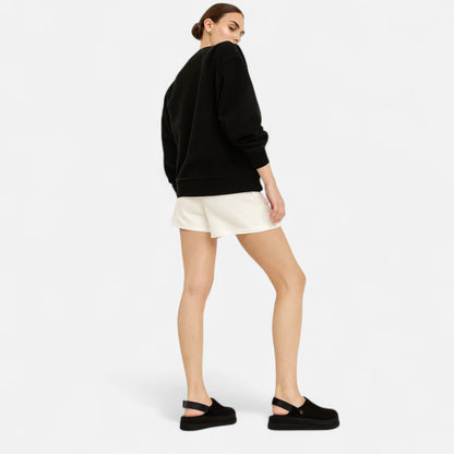 Masimon | Women’s Slip-On Shoes – Covered Toe Classic Elegance