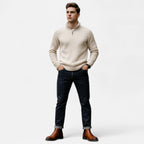 Men’s Chelsea Boots – Timeless Heritage Elegance