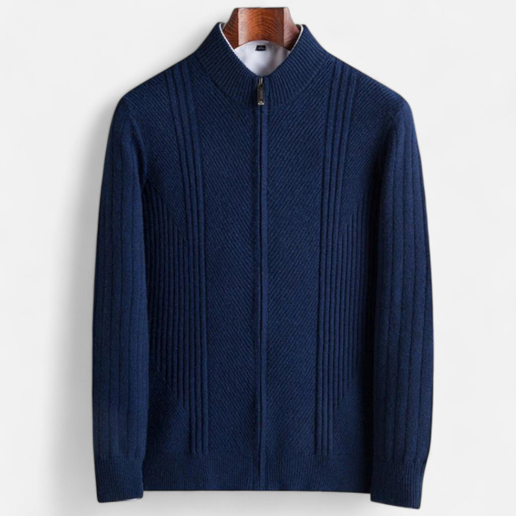 Masimon | Men’s Knitwear – Stretch Comfort Classic Style