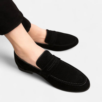 Masimon | Men’s Breathable Casual Slip‑Ons – Lightweight Comfort for Everyday Wear