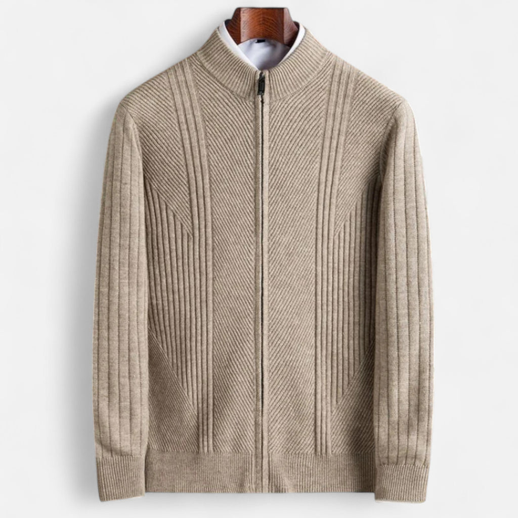 Masimon | Men’s Knitwear – Stretch Comfort Classic Style