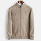 Masimon | Men’s Knitwear – Stretch Comfort Classic Style