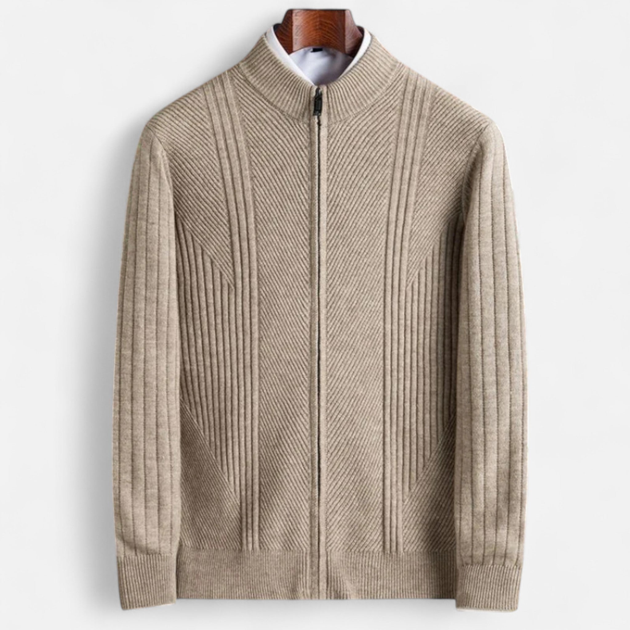 Masimon | Men’s Knitwear – Stretch Comfort Classic Style