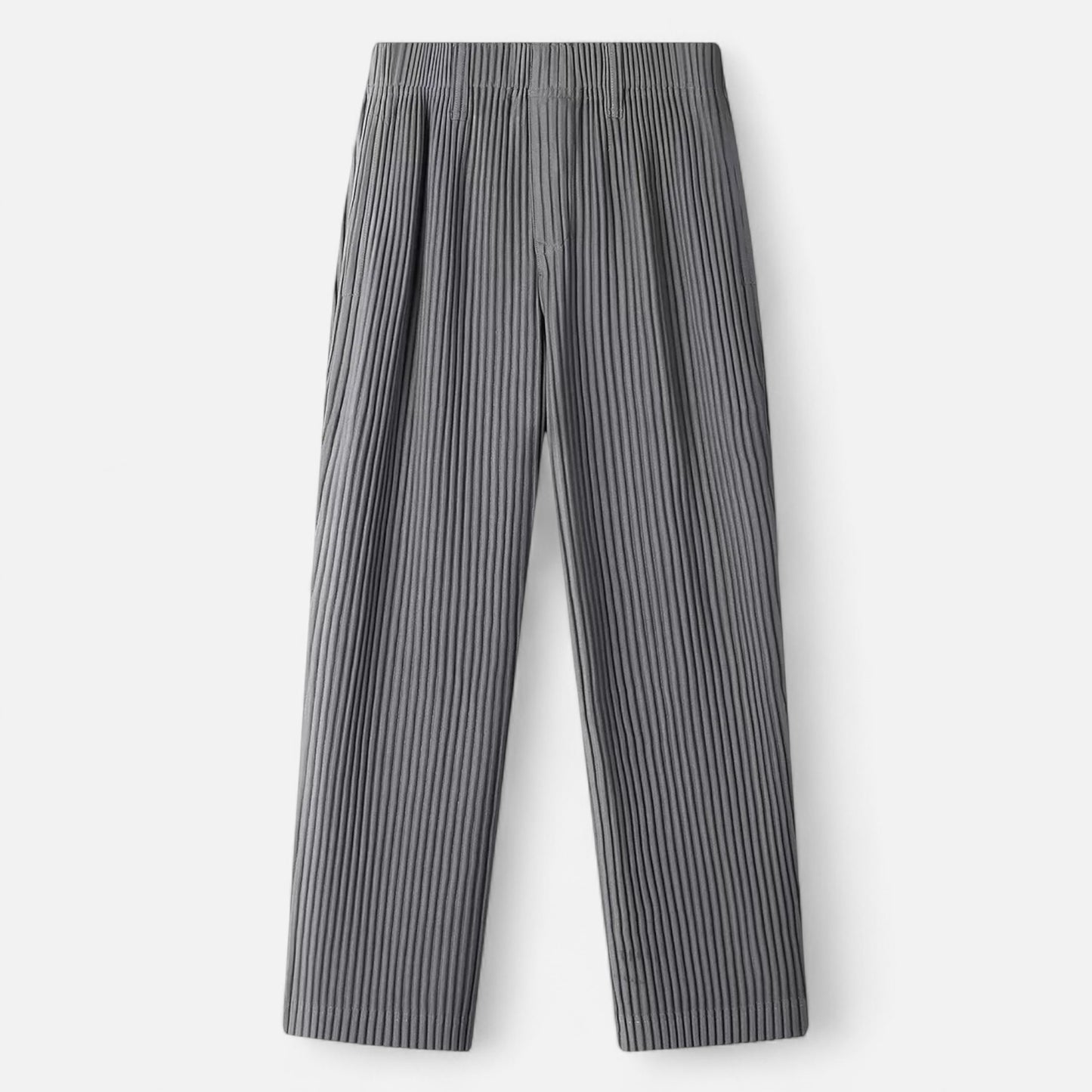Masimon | Men’s Trousers – Baggy Cut Heritage Elegance