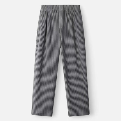 Masimon | Men’s Trousers – Baggy Cut Heritage Elegance