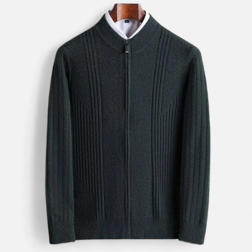 Masimon | Men’s Knitwear – Stretch Comfort Classic Style