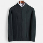 Masimon | Men’s Knitwear – Stretch Comfort Classic Style