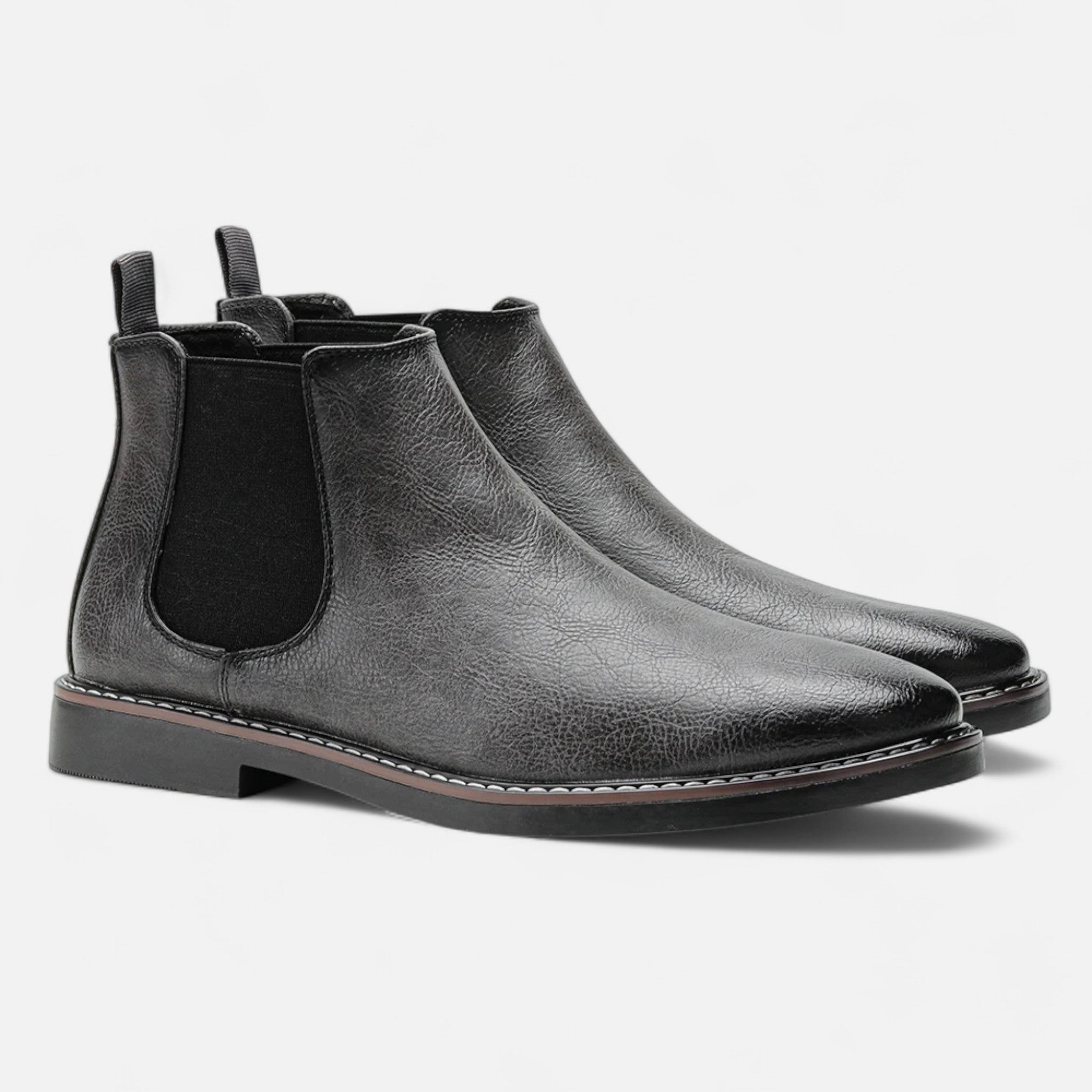 Dark Grey