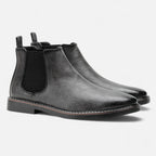 Men’s Chelsea Boots – Timeless Heritage Elegance
