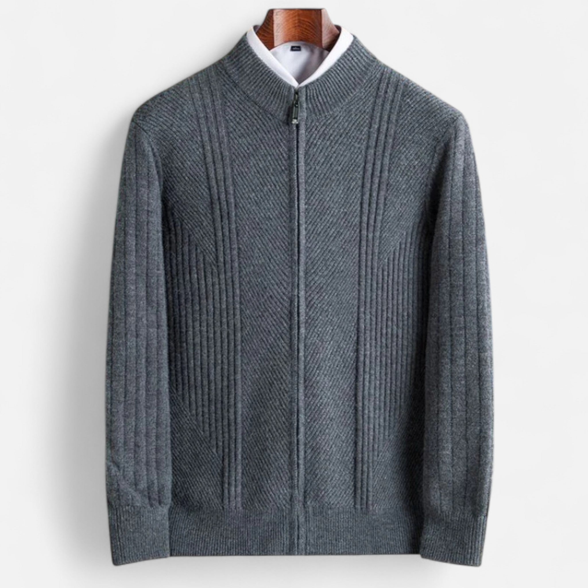Masimon | Men’s Knitwear – Stretch Comfort Classic Style