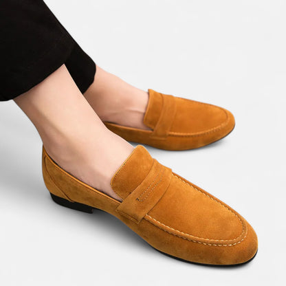 Masimon | Men’s Breathable Casual Slip‑Ons – Lightweight Comfort for Everyday Wear